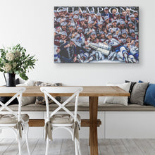 Load image into Gallery viewer, The Colorado Avalanche: Top Of The World
