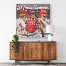 Load image into Gallery viewer, The St. Louis Cardinals: Cards Forever
