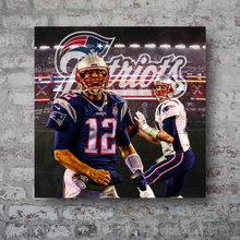 Load image into Gallery viewer, Tom Brady: The GOAT
