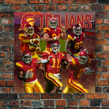 Load image into Gallery viewer, The USC Trojans: 2004 Trojans
