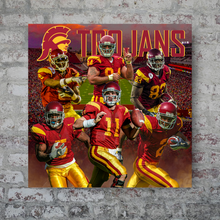 Load image into Gallery viewer, The USC Trojans: 2004 Trojans
