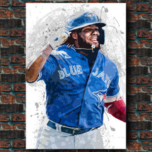 Load image into Gallery viewer, The Toronto Blue Jays: Vladdy Jr
