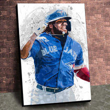 Load image into Gallery viewer, The Toronto Blue Jays: Vladdy Jr
