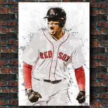Load image into Gallery viewer, The Boston Red Sox: Xander Bogaerts
