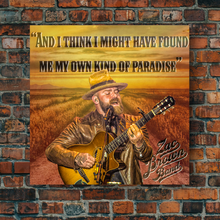 Load image into Gallery viewer, Zac Brown Band: Knee Deep
