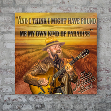 Load image into Gallery viewer, Zac Brown Band: Knee Deep
