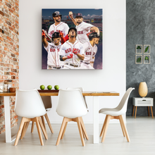 Load image into Gallery viewer, The Boston Red Sox: Playoff Time
