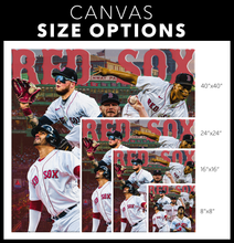 Load image into Gallery viewer, The Boston Red Sox: 2021 Red Sox
