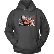 Load image into Gallery viewer, The Tampa Bay Bucs Unisex Hoodie
