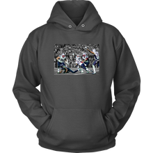 Load image into Gallery viewer, Malcolm Butler Interception Unisex Hoodie
