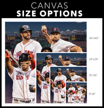 Load image into Gallery viewer, The Boston Red Sox: Playoff Time
