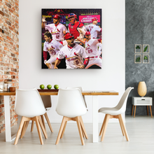 Load image into Gallery viewer, The St. Louis Cardinals: 2011 World Series Champions
