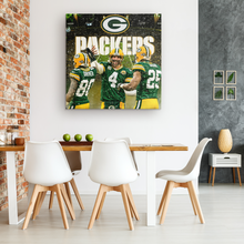 Load image into Gallery viewer, The Green Bay Packers: Cheeseheads
