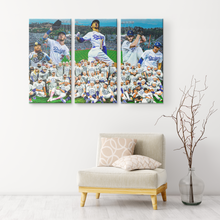 Load image into Gallery viewer, Los Angeles Dodgers: 2020 World Series Champs
