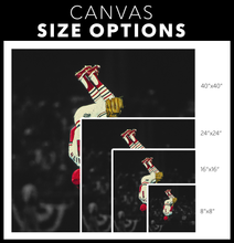 Load image into Gallery viewer, The St. Louis Cardinals: The Ozzie Flip
