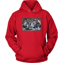 Load image into Gallery viewer, Malcolm Butler Interception Unisex Hoodie
