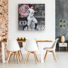 Load image into Gallery viewer, The New York Yankees: Aaron Judge
