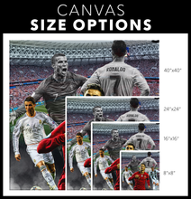 Load image into Gallery viewer, Christiano Ronaldo: CR7
