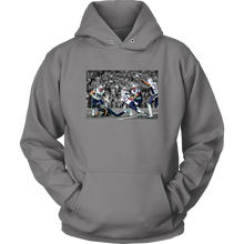 Load image into Gallery viewer, Malcolm Butler Interception Unisex Hoodie
