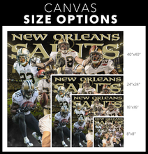 Load image into Gallery viewer, The New Orleans Saints: Super Bowl XLIV Champs
