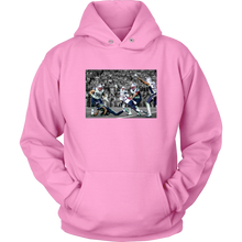 Load image into Gallery viewer, Malcolm Butler Interception Unisex Hoodie
