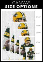 Load image into Gallery viewer, The Green Bay Packers: 2022 MVP
