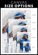 Load image into Gallery viewer, The Toronto Blue Jays: Vladdy Jr
