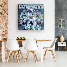 Load image into Gallery viewer, The Dallas Cowboys: The Future
