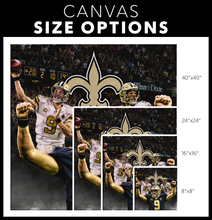 Load image into Gallery viewer, Drew Brees: Cool Brees
