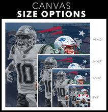 Load image into Gallery viewer, The New England Patriots: The Rook
